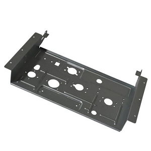 Stainless Steel Laser Cutting
