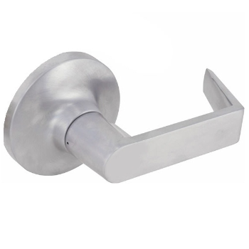 Single Dummy Commercial Door Handle