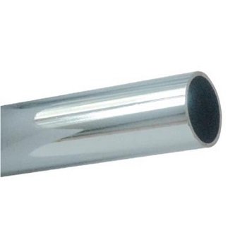 Barra de armário resistente de 2 mm