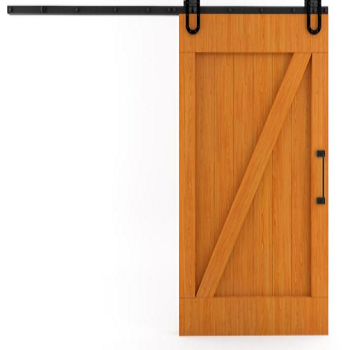 Exterior Sliding Barn Door Hardware