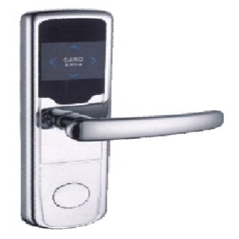 Contactless Card Commercial Door Handle