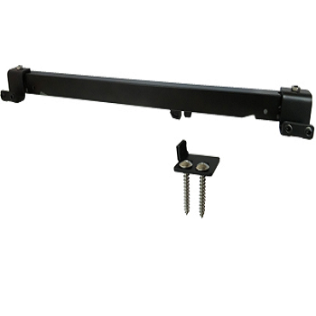 Hydraulic Barn Door Hardware