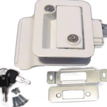 Rv Motor Home Door Handle