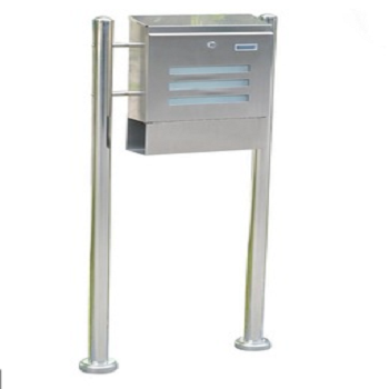 Free Standing Commercial Mailbox