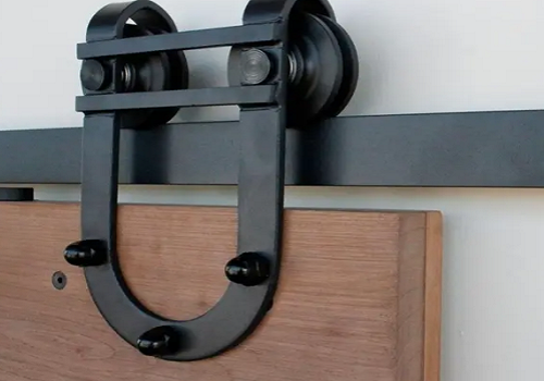 Barn Door Hardware