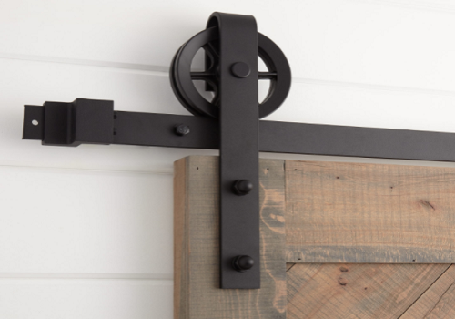 Barn Door Hardware