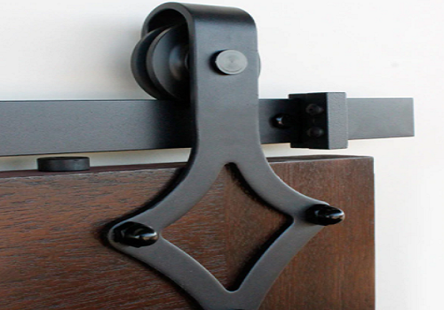 Barn Door Hardware