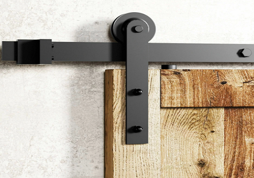 Barn Door Hardware