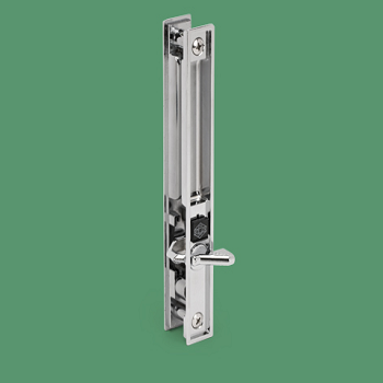 Flush Mount Patio Door Handle