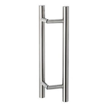 H-Type Shower Door Handle
