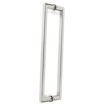 Heavy Duty Shower Door Handle