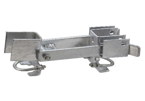 Industrial Gate Hinges