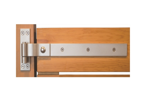 Industrial Gate Hinges 