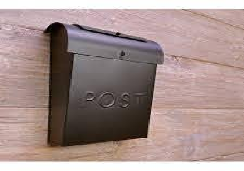 Industrial Mailbox