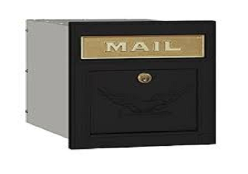 Industrial Mailbox