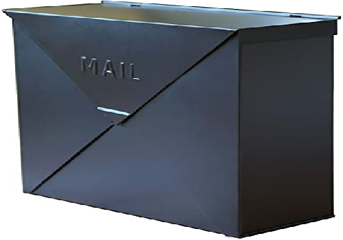 Industrial Mailbox