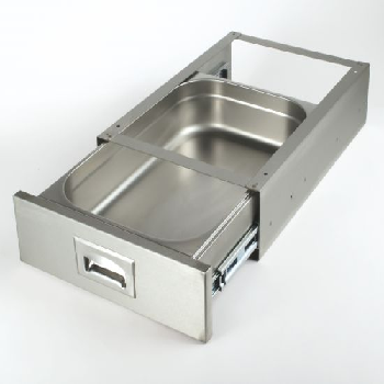 Letter Switch Galvanized Steel Tool Box