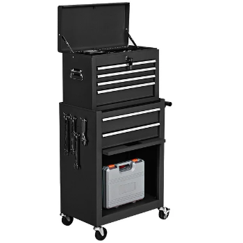 Metal Garage Stainless Steel Tool Chest