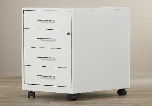 Metal Tool Cabinet
