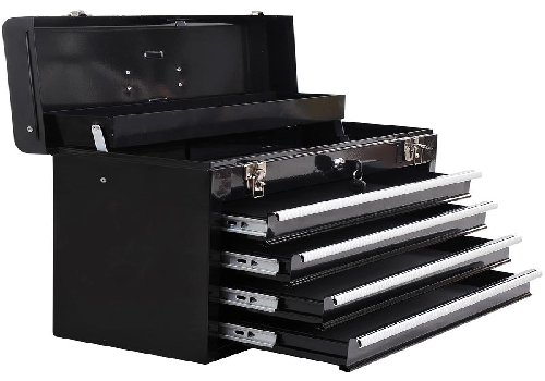 Metal Tool Cabinet
