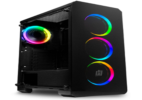 Boîtier PC