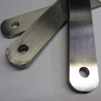 Stainless Steel Laser Cutting Service