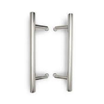 Stainless Steel Patio Door Handles