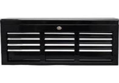 Stainless Steel Tool Chest 