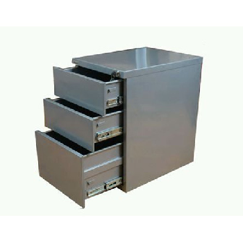 Steel Drawer Storage Metal Tool Cabinet