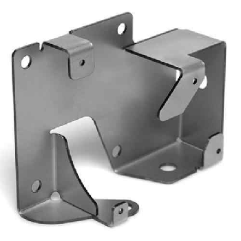 Steel Metal Laser Cutting Services