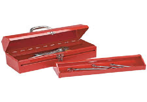 Steel Toolboxes