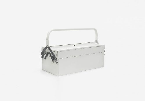 Steel Toolboxes