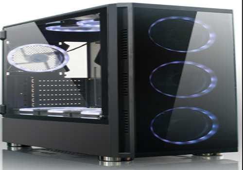 Boîtier PC