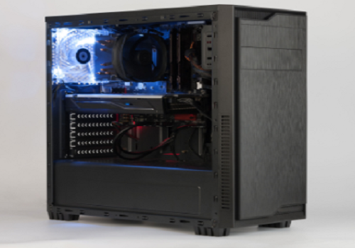 Boîtier PC
