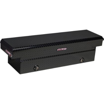 Crossover Style Weatherguard Steel Tool Box
