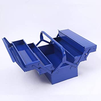 Cantilever Small Steel Tool Box