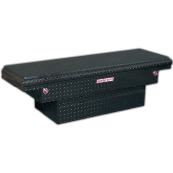 Low Profile Weatherguard Steel Tool Box