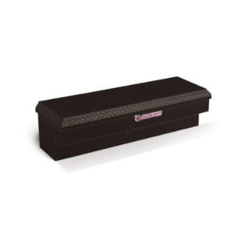 Side Mount Weatherguard Steel Tool Box