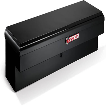 Lo-side Box Weatherguard Steel Tool Box c