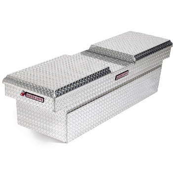 Double-lid Standard Weatherguard Steel Tool Box