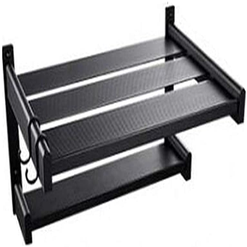 Multifunctional Microwave Wall Mount