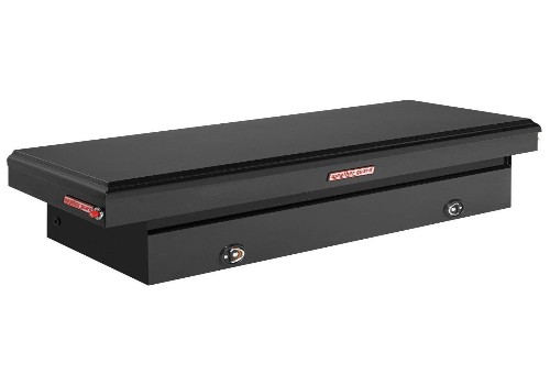 Sized Crossbed Weatherguard Steel Tool Box