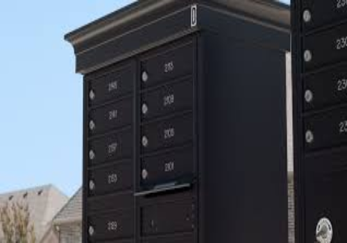 Cluster Box Unit