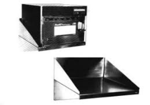 Microwave Wall Mount