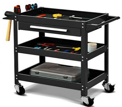 Tool Cart