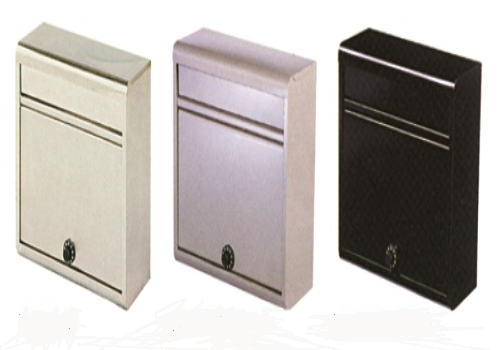 Commercial Mailboxes