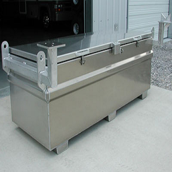 Waterproof Heavy-duty Tool Box