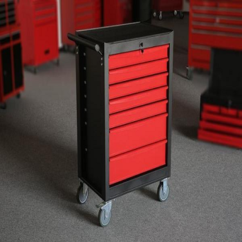 Customized Heavy-duty Tool Box