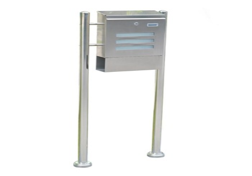 Commercial Mailboxes