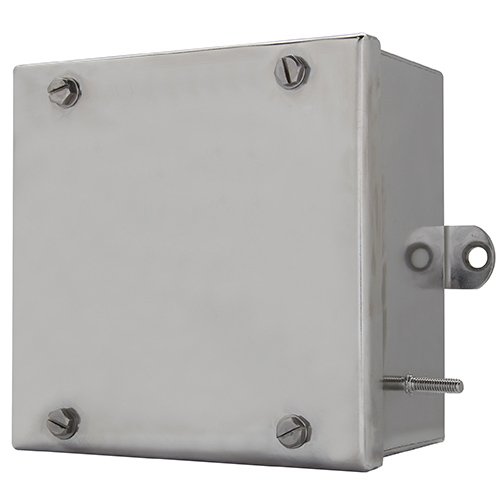 Custom Junction Box